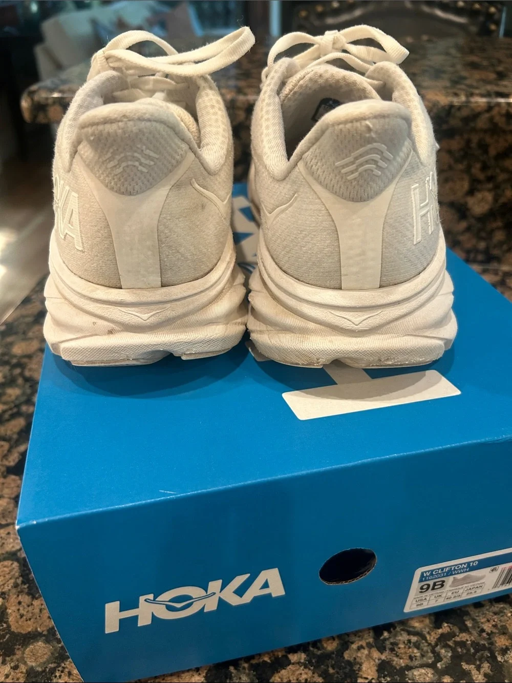 Hoka Clifton Shoes